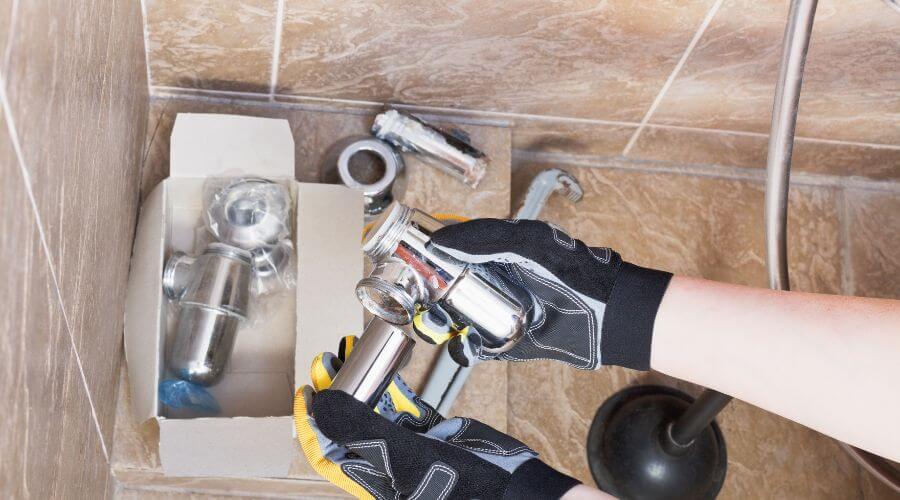 Expert flood damage restoration services in Saint Michael, ND